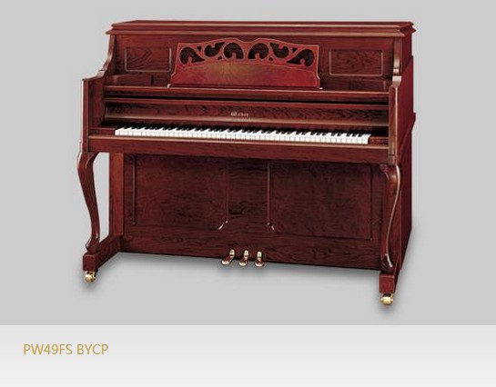PW49FS  BYCP