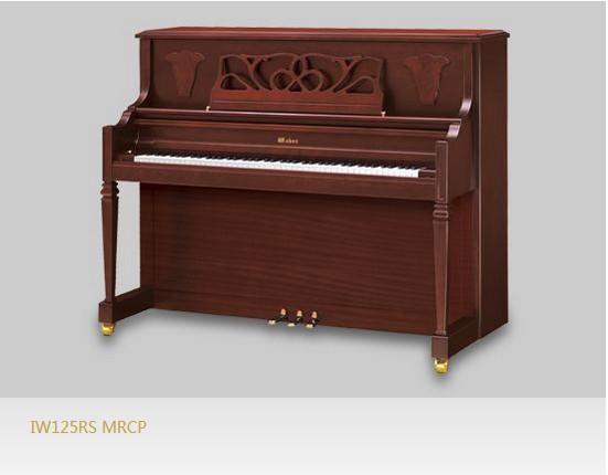 IW125RS  MRCP